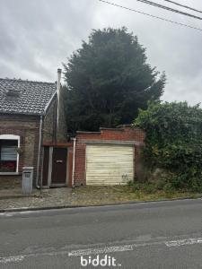 Eerste alternatieve foto van het pand