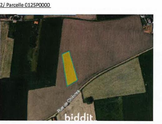 Presentatiebeeld van het pand n° 290935