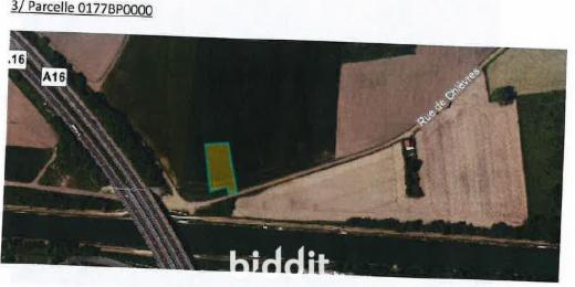 Presentatiebeeld van het pand n° 290936