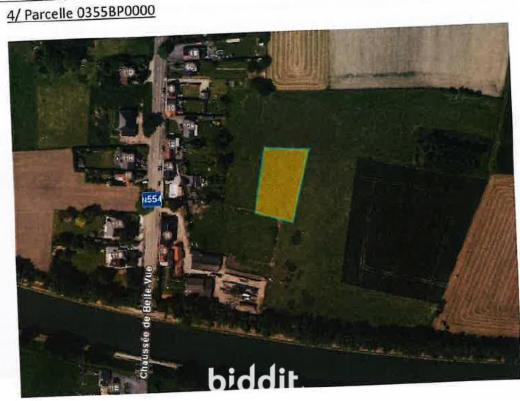 Presentatiebeeld van het pand n° 290937