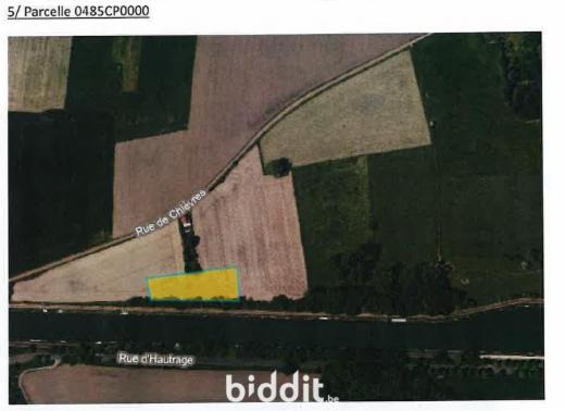 Presentatiebeeld van het pand n° 290938