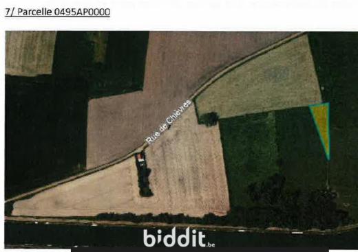 Presentatiebeeld van het pand n° 290939