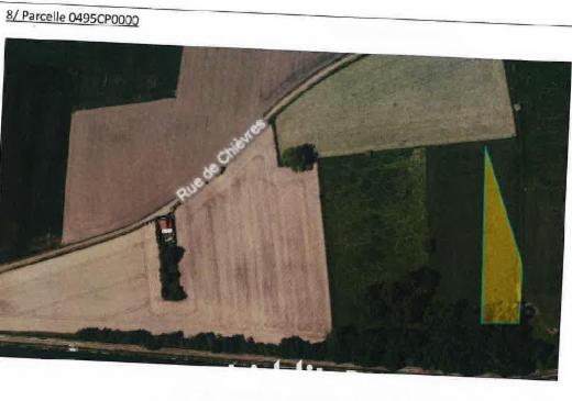 Eerste alternatieve foto van het pand