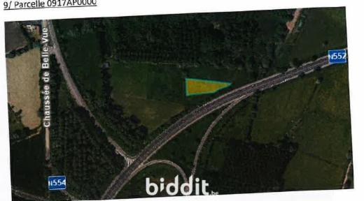 Presentatiebeeld van het pand n° 290940