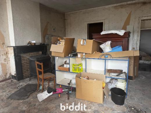 Eerste alternatieve foto van het pand