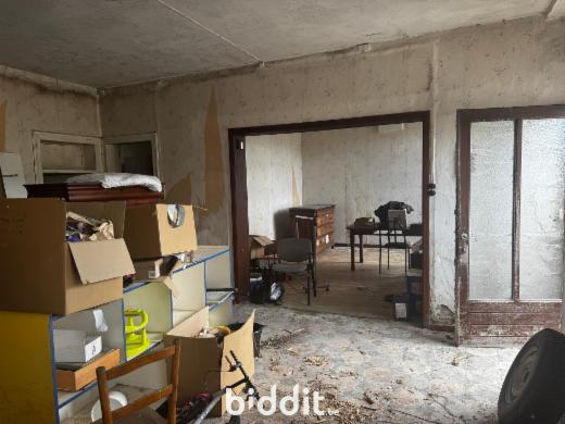 Derde alternatieve foto van het pand