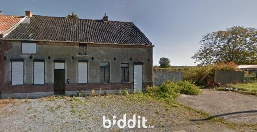 Presentatiebeeld van het pand n° 291132