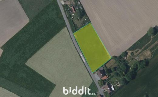 Presentatiebeeld van het pand n° 291205