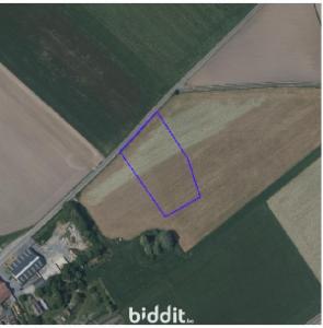 Presentatiebeeld van het pand n° 291206