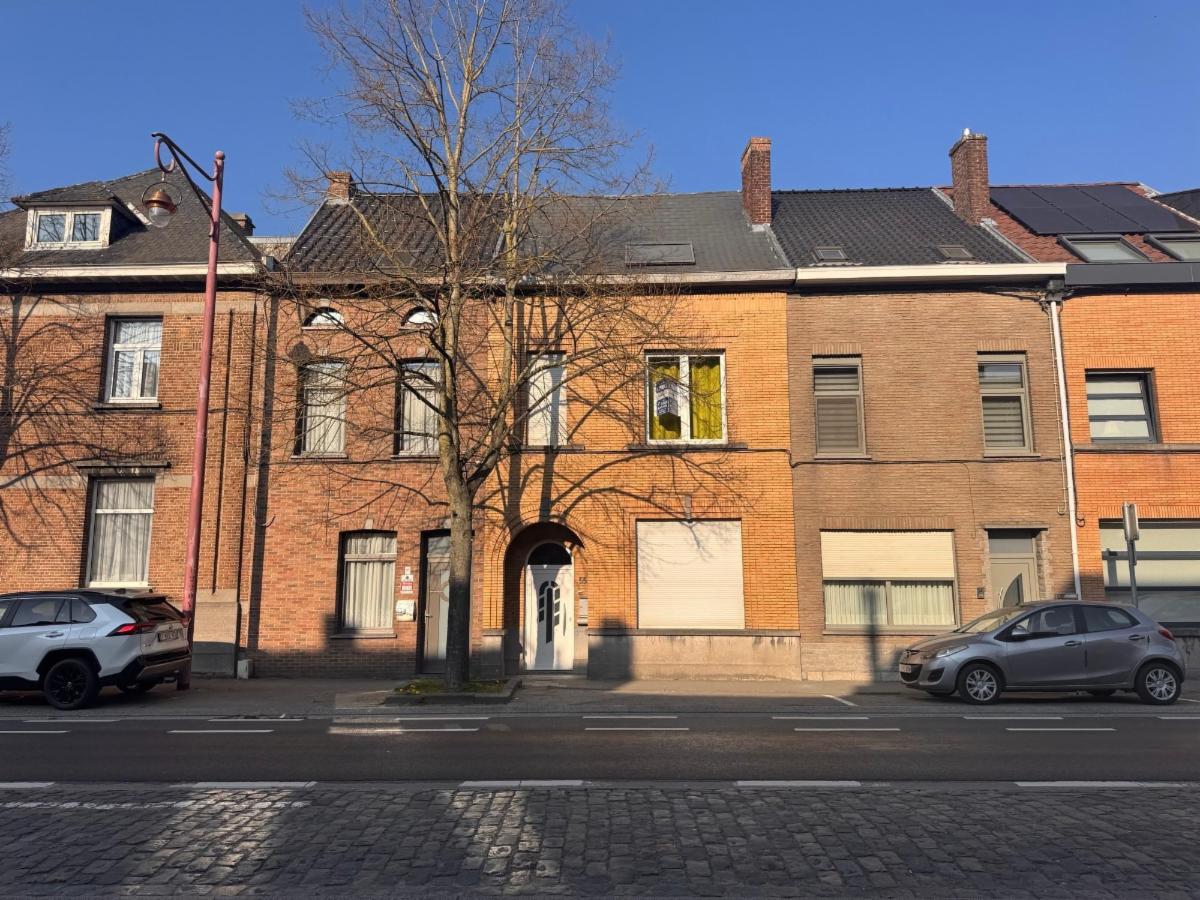 Presentatiebeeld van het pand n° 294341