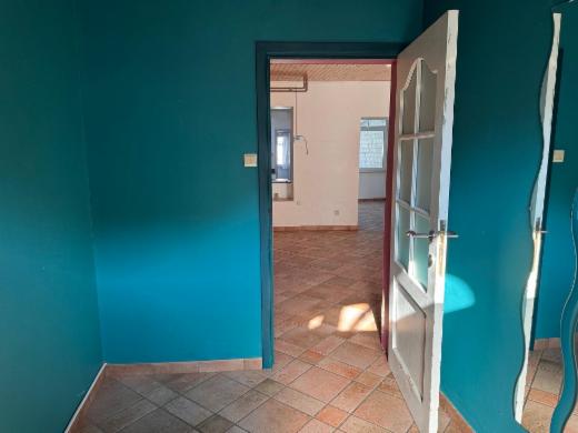 Tweede alternatieve foto van het pand