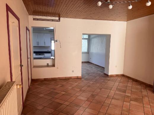 Derde alternatieve foto van het pand