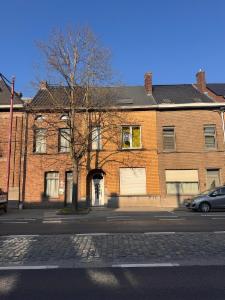 Eerste alternatieve foto van het pand