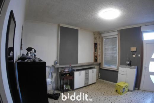 Derde alternatieve foto van het pand