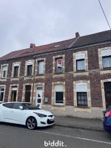 Presentatiebeeld van het pand n° 296188