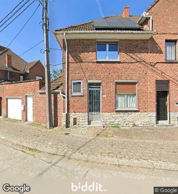 Presentatiebeeld van het pand n° 296683