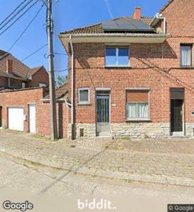Presentatiebeeld van het pand n° 296683