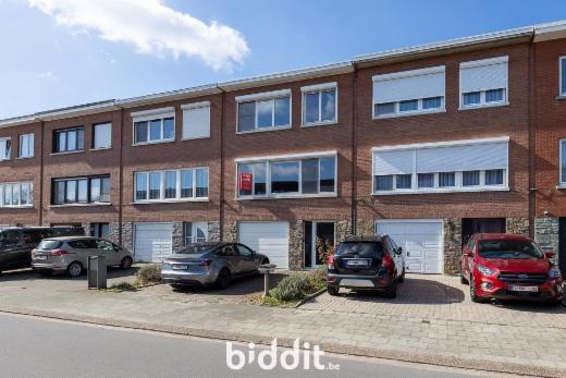 Eerste alternatieve foto van het pand