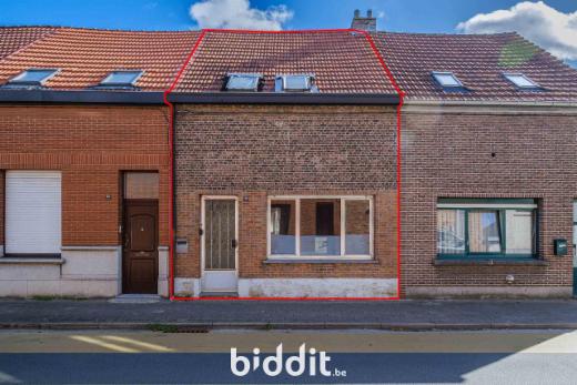 Presentatiebeeld van het pand n° 288316