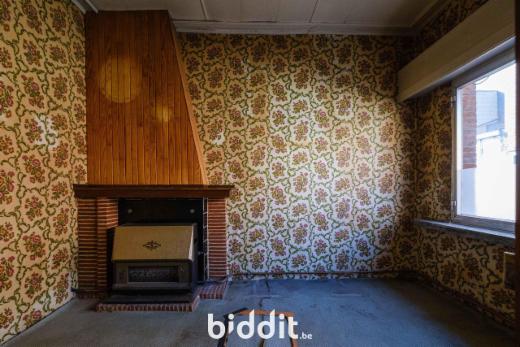 Derde alternatieve foto van het pand