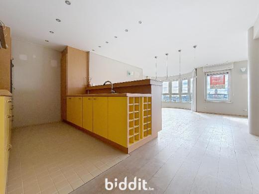 Tweede alternatieve foto van het pand