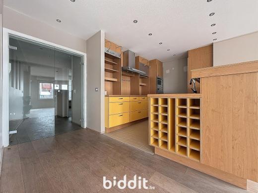 Derde alternatieve foto van het pand