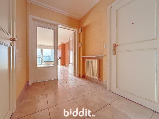 Tweede alternatieve foto van het pand