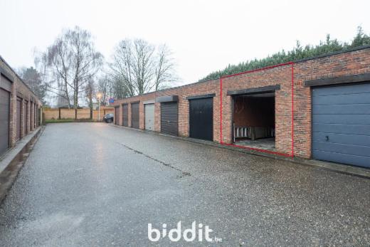 Presentatiebeeld van het pand n° 292959