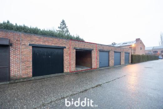 Derde alternatieve foto van het pand