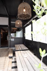 Derde alternatieve foto van het pand