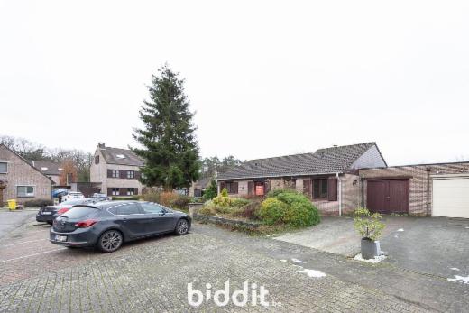 Eerste alternatieve foto van het pand