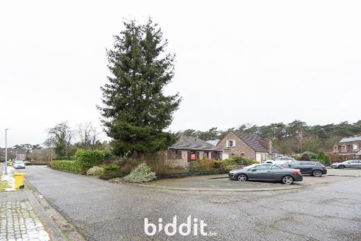 Tweede alternatieve foto van het pand