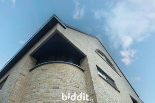 Tweede alternatieve foto van het pand