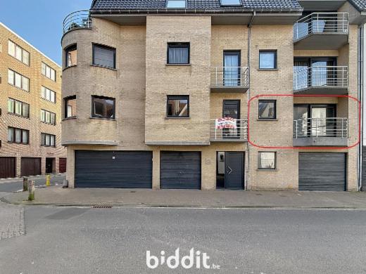 Presentatiebeeld van het pand n° 282653