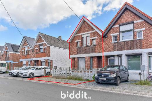 Eerste alternatieve foto van het pand