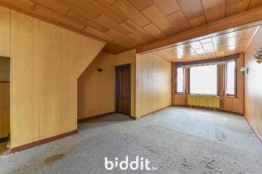Derde alternatieve foto van het pand