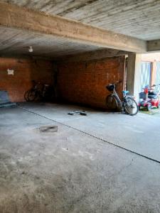 Eerste alternatieve foto van het pand