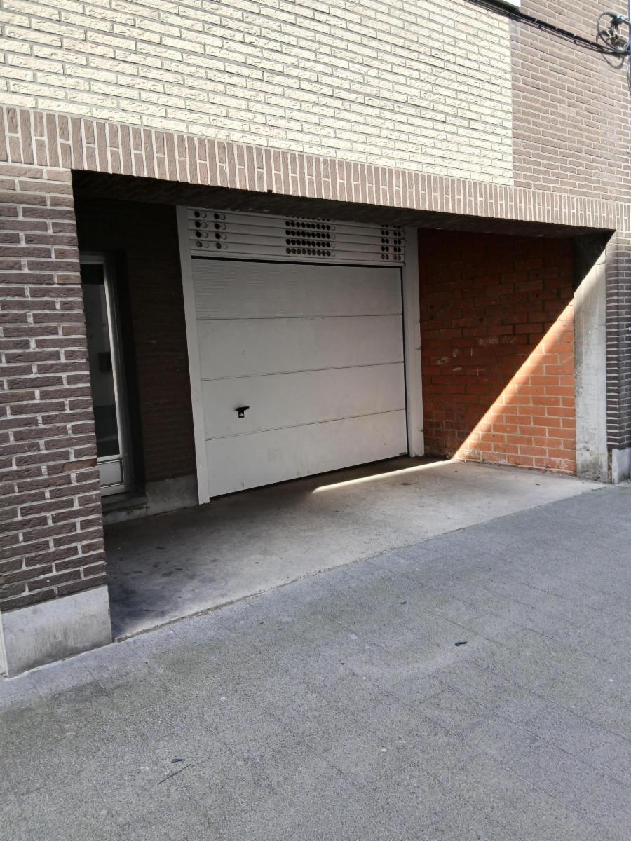 Presentatiebeeld van het pand n° 289397