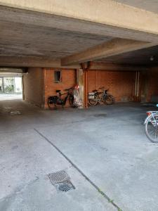 Tweede alternatieve foto van het pand