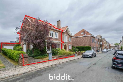 Eerste alternatieve foto van het pand