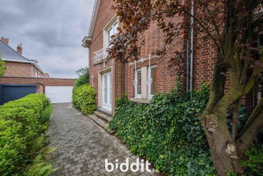Derde alternatieve foto van het pand