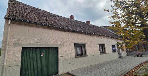 Presentatiebeeld van het pand n° 289149