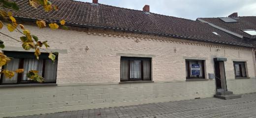 Eerste alternatieve foto van het pand