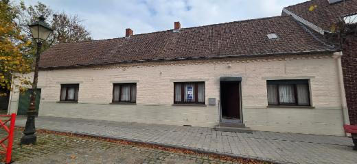Tweede alternatieve foto van het pand