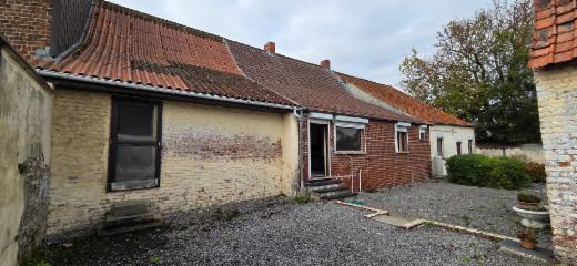Derde alternatieve foto van het pand