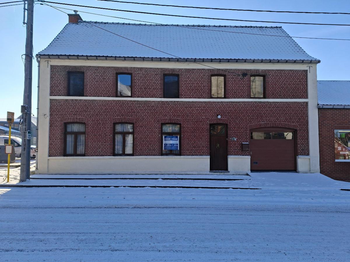 Presentatiebeeld van het pand n° 291362