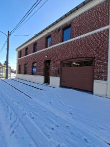 Eerste alternatieve foto van het pand