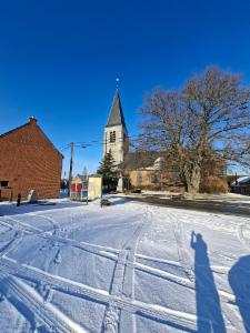 Tweede alternatieve foto van het pand