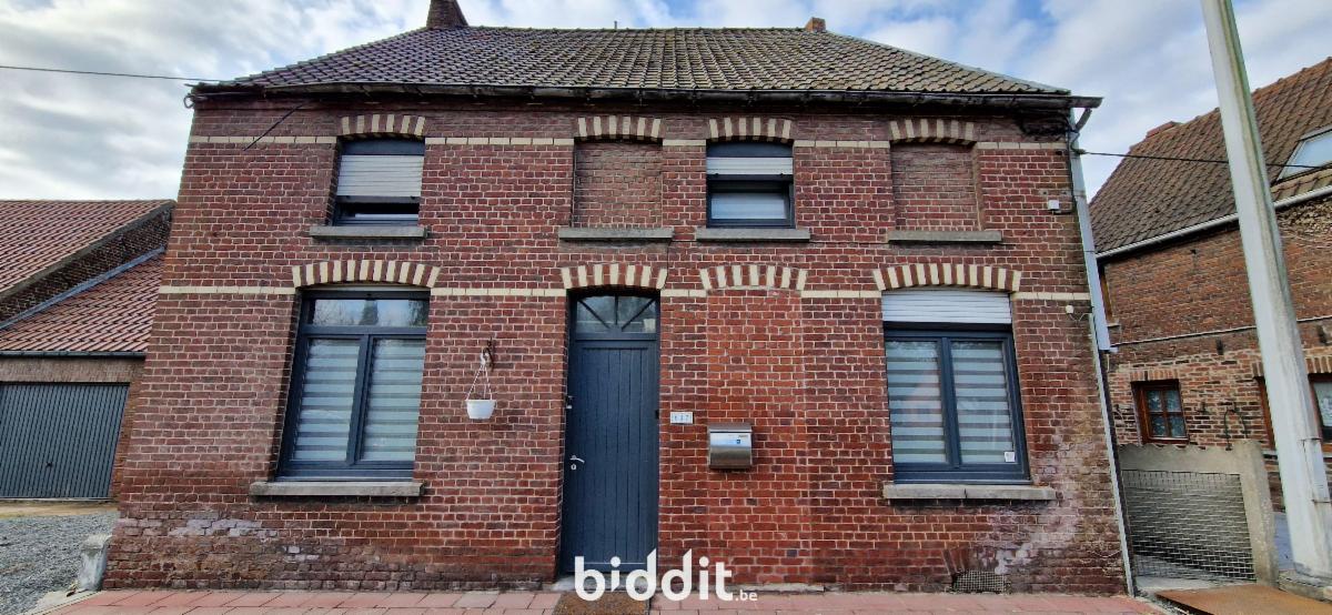 Presentatiebeeld van het pand n° 292273