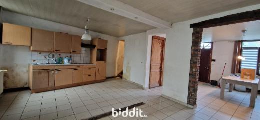 Eerste alternatieve foto van het pand